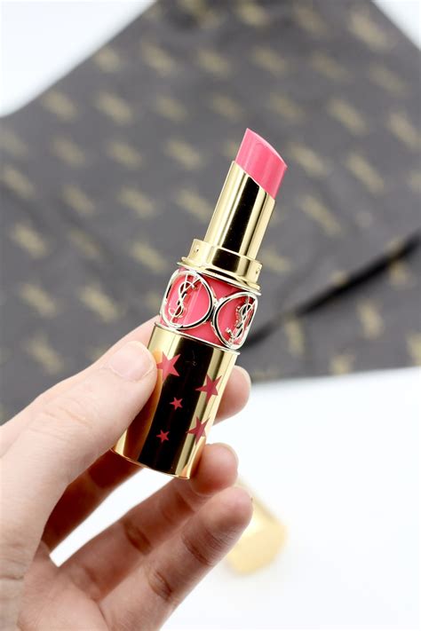 ysl rouge shine 12|ysl rouge oil in stick.